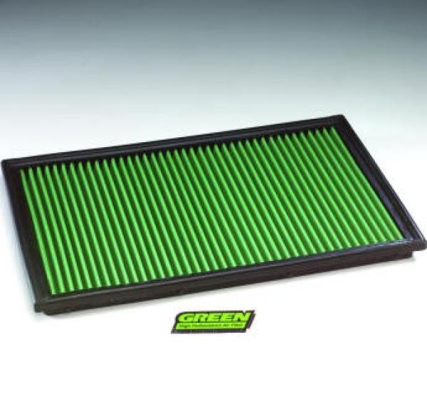 Green Filters Austauschfilter (P441324), Alfa, Fiat & Lancia
